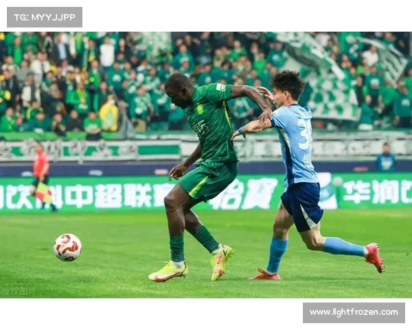 达万恩加德乌缺席国安赛前训练 双外援或将亮相明日比赛