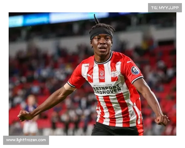 德甲英超五队关注巴卡约科 埃因霍温标价2000万欧元